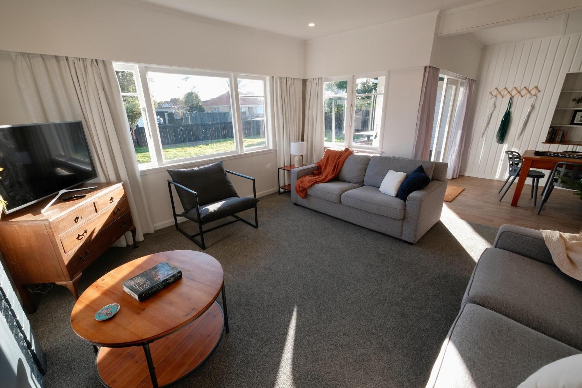4 Bedroom In Great Location Χάμιλτον Εξωτερικό φωτογραφία