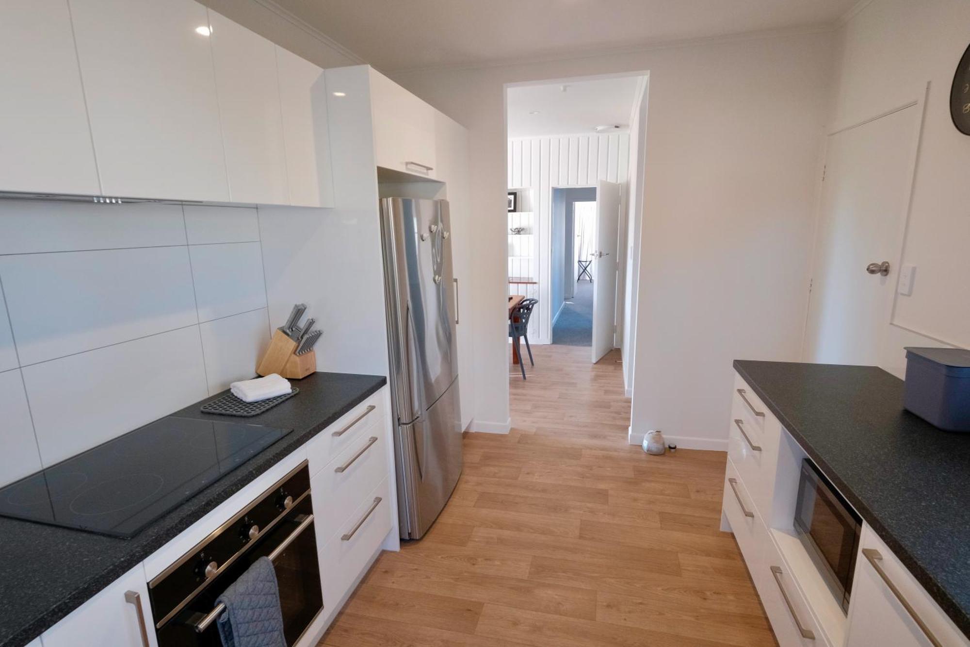 4 Bedroom In Great Location Χάμιλτον Εξωτερικό φωτογραφία