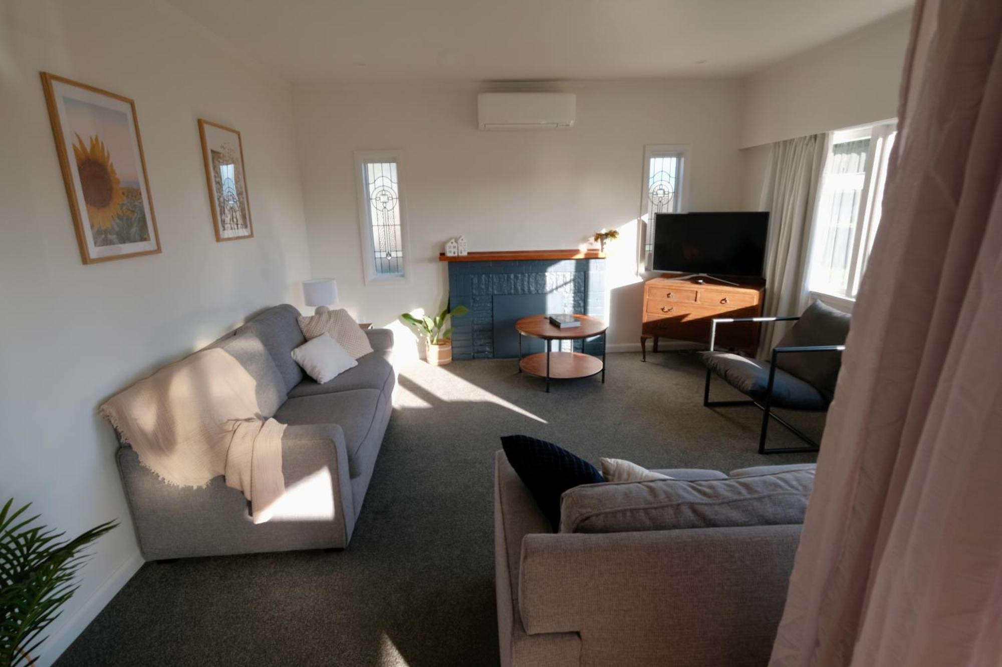 4 Bedroom In Great Location Χάμιλτον Εξωτερικό φωτογραφία